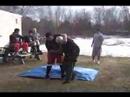 WZW 4/6/08 - Jake Adams vs Some Other Guy