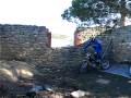 videos de David Millan salida de masia en moto