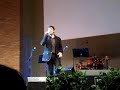 Video Concierto Marcos Vidal - Nadie como tú