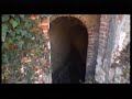Gli spettri di Villa Pastore