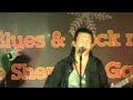 Thin Line(Original composition by singer,songwriter..Amir Yusuf)