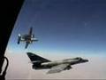 French Fleet Air Arm (Rafale and Super etendard)