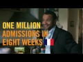 The French Kissers - Trailer Internacional (Español)