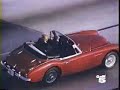 Aperol spot anni 80