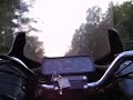 KZ1300 in-line six
