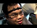 2008 OCZ Technology's NIA Demo at COMPUTEX 2008