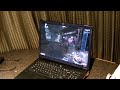 2008 OCZ Technology's NIA Demo at COMPUTEX 2008