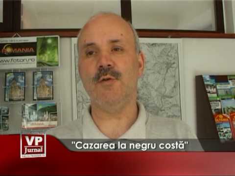 „Cazarea la negru vă costă”