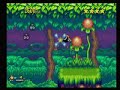 Ristar intro-PLANET 1 Ristar intro-PLANET 1