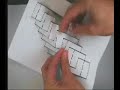 Video Como hacer edificios de papel