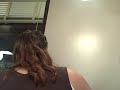 waffle house mullet