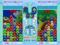 Puyo Puyo Fever ぷよぷよフィーバーオンライン さかな王子 挟み込み15連鎖
