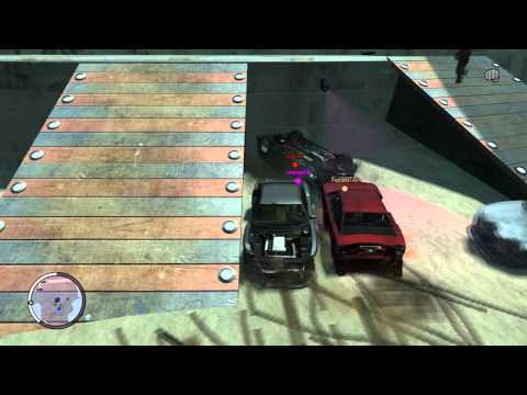 car games