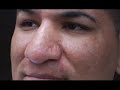 cristobal the nightmare arreola press conference 07