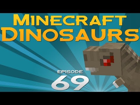 Spinosaurus