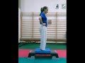 Claudio Albertini - Karate Functional Training Claudio Albertini - Karate Functional Training