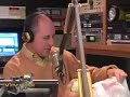 Billy Eats an onion video blog tuesday 12/12