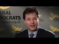 Nick Clegg\