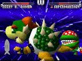 SB2K MUGEN Melee #12: Zeeky H. Bomb vs. Super Mario 64 SB2K MUGEN Melee #12: Zeeky H. Bomb vs. Super Mario 64