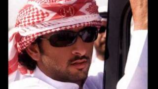 The Royal Angel....Prince Hamdan!!!