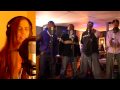 Whatcha Say - Jason Derulo (Cover) Lisa Lavie & AhmirTv