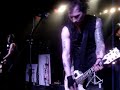 The Dreaming Cover Save yourself by stabbing westward - Live
