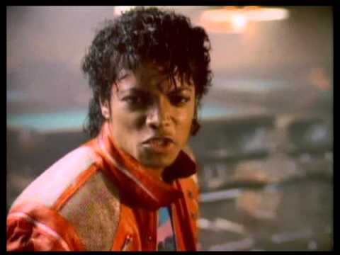 Michael Jackson - Beat It