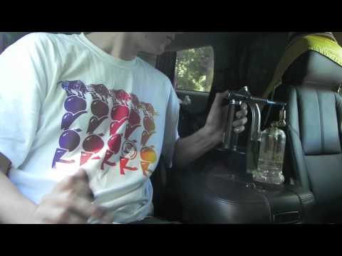dab to go