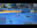 Quick clip of the Masenko in Dragonball Online