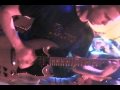 Diavolo - Mugatu Vs MechaGodzilla Live - MID 2007