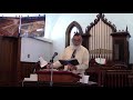 Prayer Letters & Signs of the Times 3-14-21