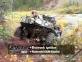 ARGO 8x8 Avenger 750 EFI ARGO 8x8 Avenger 750 EFI