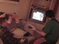 Guitar Hero 3 with Mark And Josh
