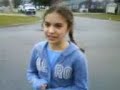 me waving to carss