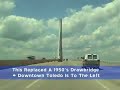 Toledo Ohio, I-280 to I-75