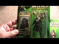 Star Wars POTJ Collection 1 Figures Review
