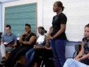 constance sr rep class TUHS class of 09