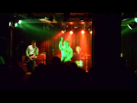 zachariusz - 17.07.2013 45 Special Oulu, Finland First encore at