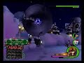Kindom Hearts 2 Boss Battle - The Experiment Kindom Hearts 2 Boss Battle - The Experiment