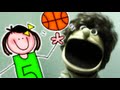 Ask Skippy #1 - basketballgurlie