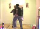 Salsa dance combo Salsa dance combo