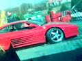 Ferarri 330KM 3.5L alusy 285/30/19 cali Zobacz! Ferarri 330KM 3.5L alusy 285/30/19 cali Zobacz!