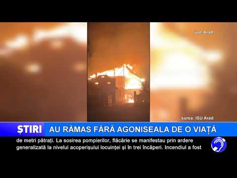 Au rămas fără agoniseala de o viață