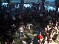 Hatebreed mosh show