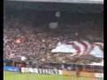 Choreo gegen Osnabrück