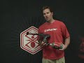 Buy the spyder pilot paintball gun with eyes at Paintball Discounters