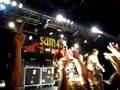 Underclass Hero/ Hell Song @ Starland