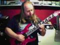 Marcel Coenen - Solfeggietto (Carl Philipp Emmanuel BACH) on Guitar