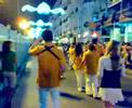 Charanga los encamaos