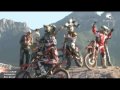 erzbergrodeo 2009 taddy blazusiak winer !